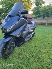 Yamaha T-Max 530 2014-thumb-5