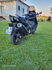Yamaha T-Max 530 2014-thumb-11