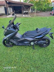 Yamaha T-Max 530 2014-thumb-1
