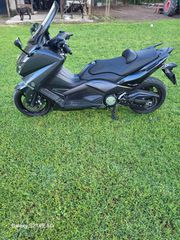 Yamaha T-Max 530 2014-thumb-15