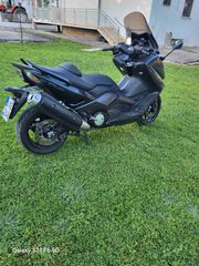 Yamaha T-Max 530 2014-thumb-16