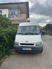 Ford 2006 Transit 115 T 330
