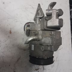 ΣΕ ΧΑΜΗΛΗ ΤΙΜΗ ΚΟΜΠΡΕΣΕΡ MERCEDES W168 A140/A160 -  W414 6SEU14C, DENSO, 447220-8871, ΜΟΤΕΡ ΚΟΜΠΡΕΣΕΡ, AIRCODITION, ΣΥΜΠΙΣΕΣΤΗΣ AC ΚΛΙΜΑΤΙΣΤΙΚΟΥ,