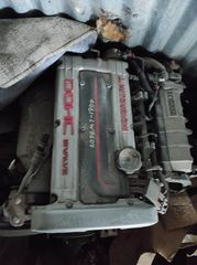 MITSUBISHI 4G61 DOHC Κινητήρες - Μοτέρ