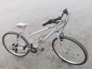 Trekking Rockfire 2022 Rochrider five