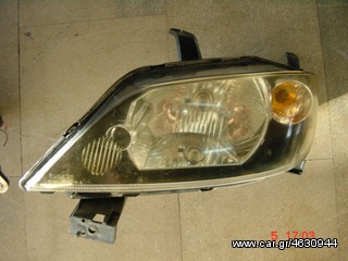 MAZDA 2 (DY) '03-'08-thumb-1