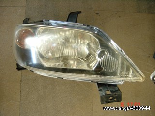 MAZDA 2 (DY) '03-'08-thumb-2