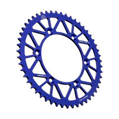 Γραναζι Πισω Αλουμινιου Jta251 | Jt Sprockets-Μπλε-48