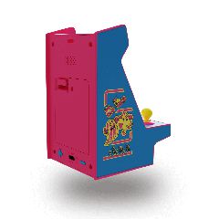 My Arcade - Nano Player Ms PacMan 4,5 inch-thumb-3