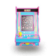 My Arcade - Nano Player Ms PacMan 4,5 inch-thumb-2
