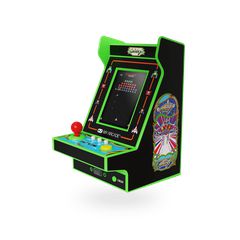 My Arcade - Nano Player Galaga 2 Games 4,5 inch / Video Games and Consoles