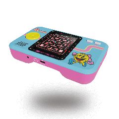 My Arcade - Pocket Player Ms PacMan Portable-thumb-2
