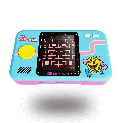 My Arcade - Pocket Player Ms PacMan Portable / Video Games and Consoles