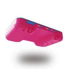 My Arcade - Pocket Player Ms PacMan Portable-thumb-3