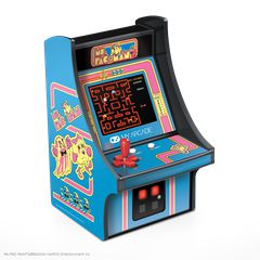 My Arcade - Micro Player Ms PacMan 6,75 inch-thumb-1