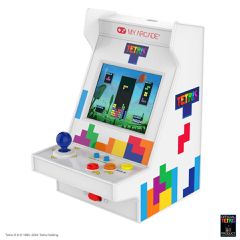 My arcade - Nano Player Tetris 4,5 inch / Video Games and Consoles