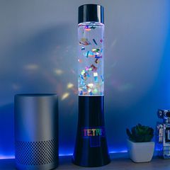 Tetris - Flow Light - Colorful - 33cm / Gadgets