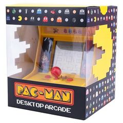 PAC-MAN Desktop Arcade-thumb-1