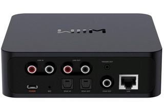 WiiM Pro Plus - network player-thumb-1