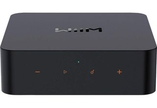 WiiM Pro Plus - network player