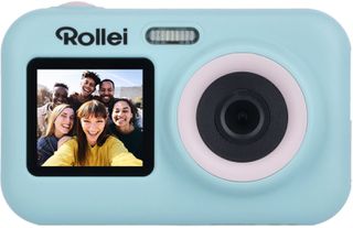 Rollei - Sportsline Fun Green / Electronics