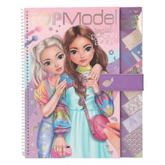 Topmodel - TOPModel Special Design Book - (413584) / Toys