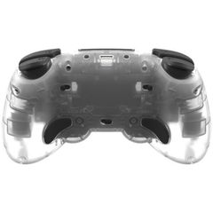 Retro-.Fighters - Mantis Mini Bluetooth Controller - Crystal / Video Games and Consoles-thumb-1