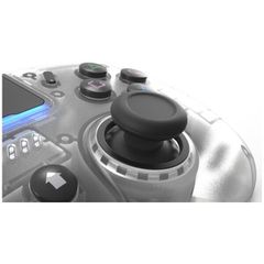 Retro-.Fighters - Mantis Mini Bluetooth Controller - Crystal / Video Games and Consoles-thumb-2