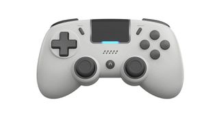 Retro-.Fighters - Mantis Mini Bluetooth Controller - Grey