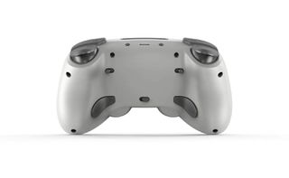 Retro-.Fighters - Mantis Mini Bluetooth Controller - Grey-thumb-1