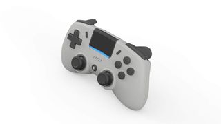 Retro-.Fighters - Mantis Mini Bluetooth Controller - Grey-thumb-2