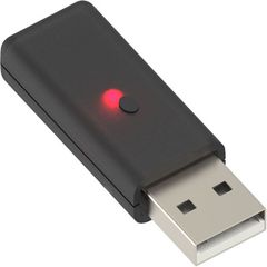 Retro-Bit - Tribute 64 2.4G Orange Hawk Ltd Ed.-thumb-1