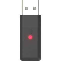 Retro-Bit - Tribute 64 2.4G Orange Hawk Ltd Ed.-thumb-3