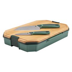 Gerber cutting board set ComplEAT, 6-piece / Sport and Outdoor