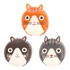 Kidoki Three Cats Juggling Balls - (KID54) / Gadgets