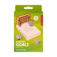Desktop Soccer Goals / Gadgets-thumb-2