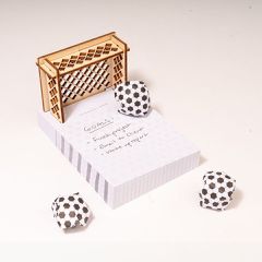 Desktop Soccer Goals / Gadgets-thumb-1