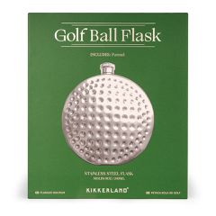 Golf Ball Flask / Gadgets-thumb-1