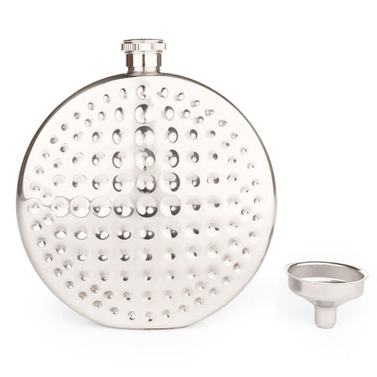 Golf Ball Flask / Gadgets