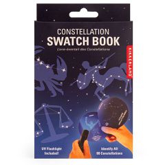 Constellation Swatch & UV Flashlight - (GG275) / Gadgets-thumb-1