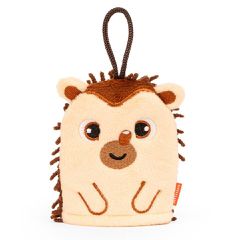 Kikkerland - Hedgehog Screen Cleaner - 8.25 cm x 9.5 cm x 1.5 cm / Electronics