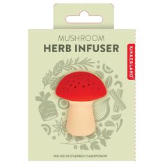 Herb Infuser - Mushroom / Gadgets-thumb-2