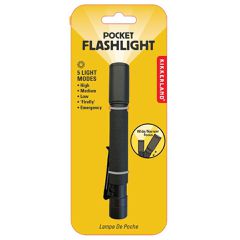 MINI Flashlight / Gadgets-thumb-2