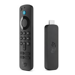 Amazon - Fire TV Stick 4K (2nd Gen) 2023
