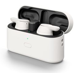EPOS ADAPT E1TWS NORDIC WHITE BLUETOOTH-thumb-1