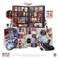 Netflix Gift Box Countdown-thumb-2