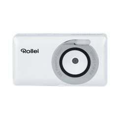 Rollei - Compactline Pocket - 50 MP digital camera with 2.7K - 10 x 5.1 x 2 cm / Electronics