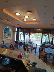 Εξοπλισμός ταβέρνας και beach bar
