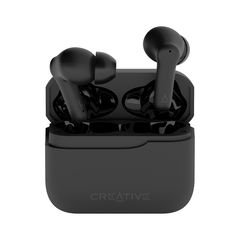 Creative - Zen Air 2 TWS In-Ear (ANC) - Black / Electronics