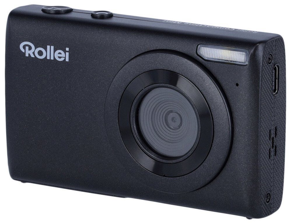 Rollei - Compactline Mini Digital camera / Electronics